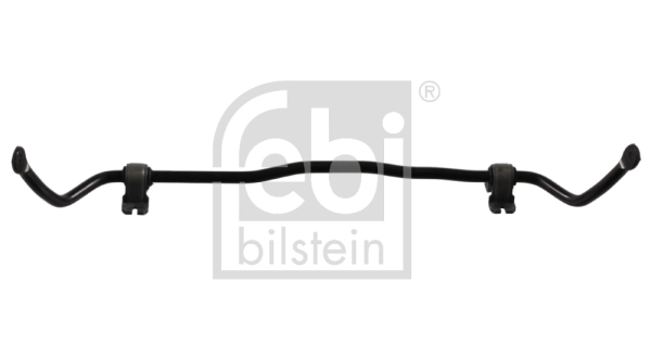 Stabiliser Bar, suspension